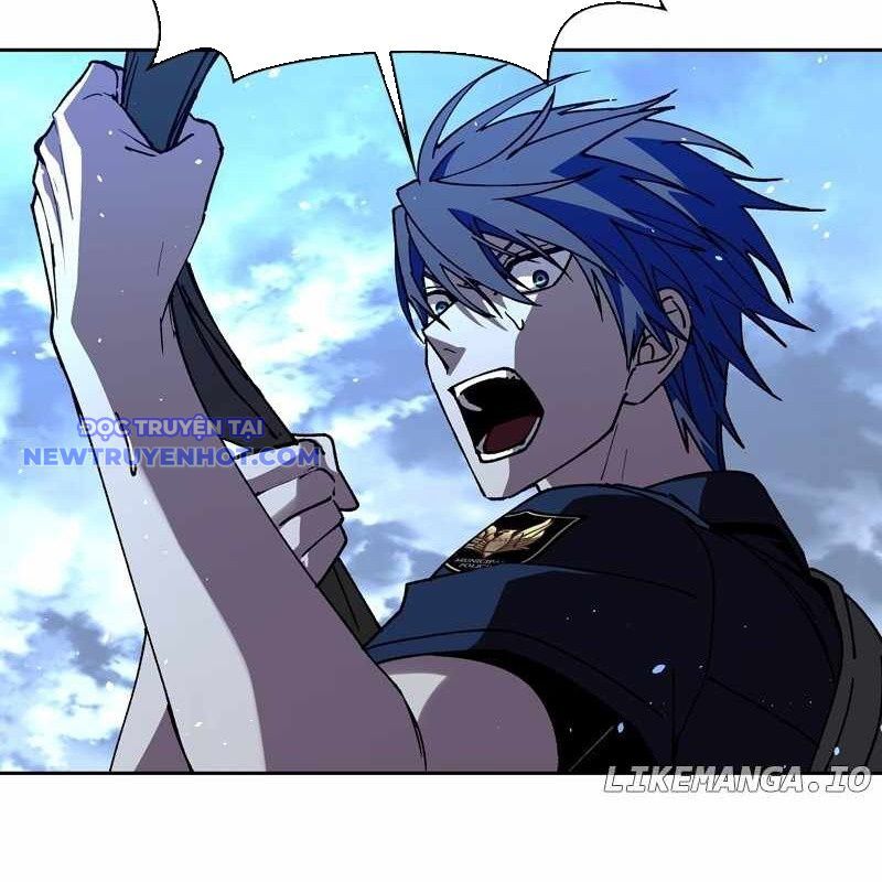 Tận Thế Cũng Chỉ Là Trò Chơi Chapter 70 - Trang 2