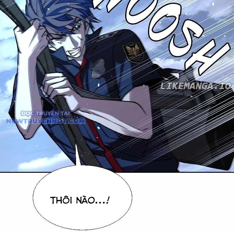 Tận Thế Cũng Chỉ Là Trò Chơi Chapter 70 - Trang 2