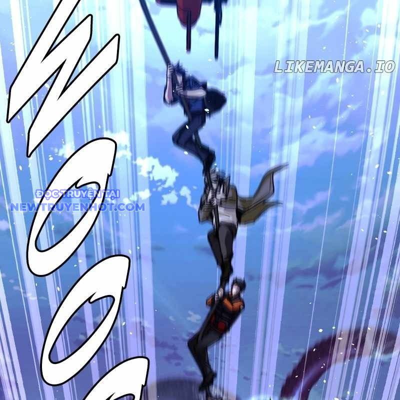 Tận Thế Cũng Chỉ Là Trò Chơi Chapter 70 - Trang 2