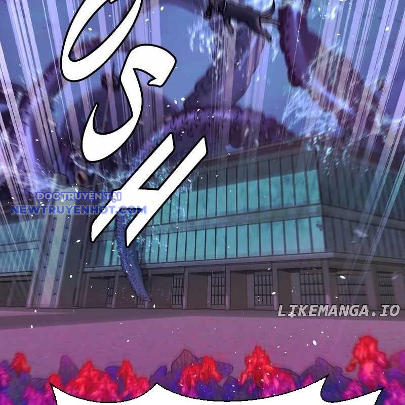 Tận Thế Cũng Chỉ Là Trò Chơi Chapter 70 - Trang 2