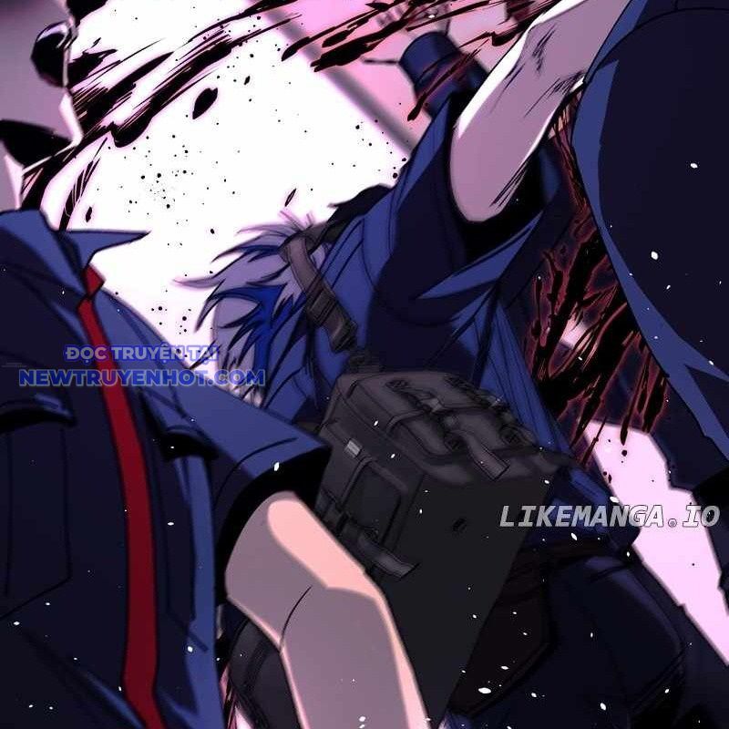 Tận Thế Cũng Chỉ Là Trò Chơi Chapter 70 - Trang 2