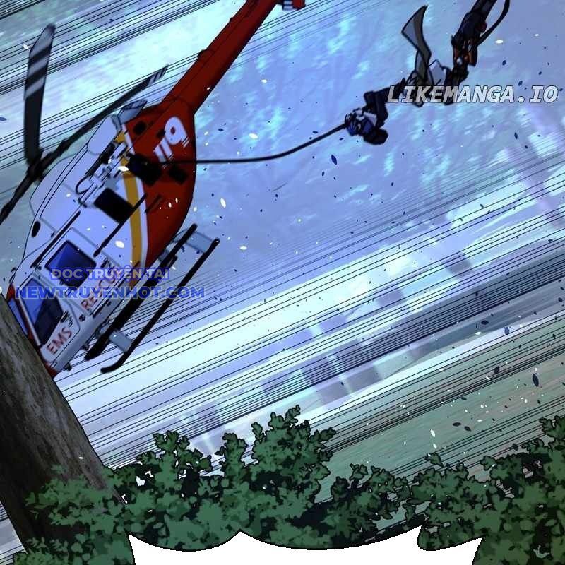 Tận Thế Cũng Chỉ Là Trò Chơi Chapter 70 - Trang 2