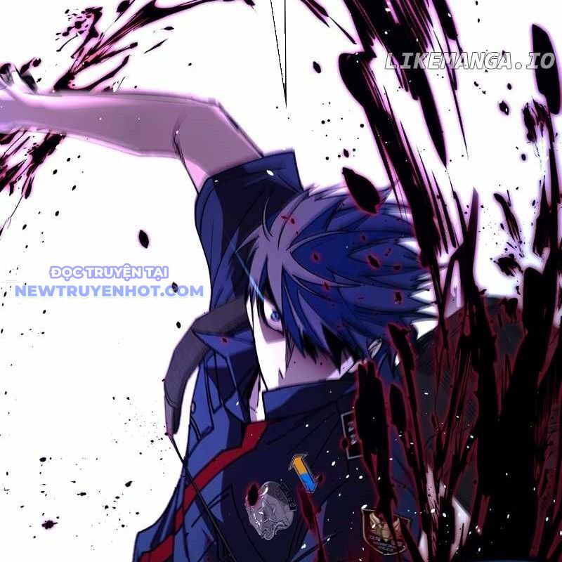 Tận Thế Cũng Chỉ Là Trò Chơi Chapter 70 - Trang 2