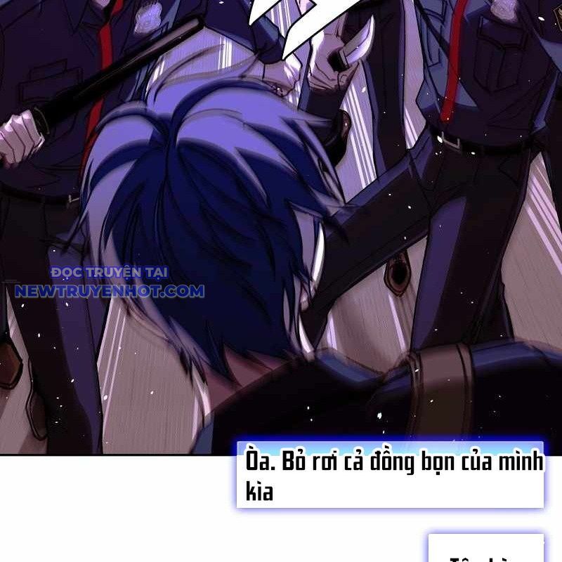 Tận Thế Cũng Chỉ Là Trò Chơi Chapter 70 - Trang 2