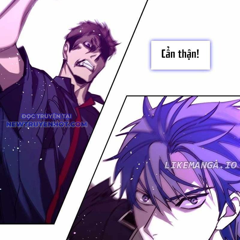 Tận Thế Cũng Chỉ Là Trò Chơi Chapter 70 - Trang 2