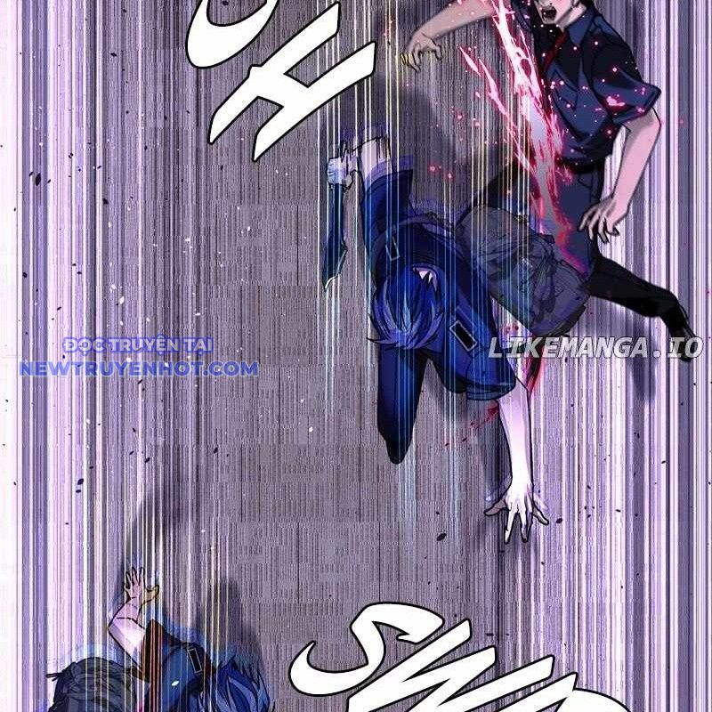 Tận Thế Cũng Chỉ Là Trò Chơi Chapter 70 - Trang 2