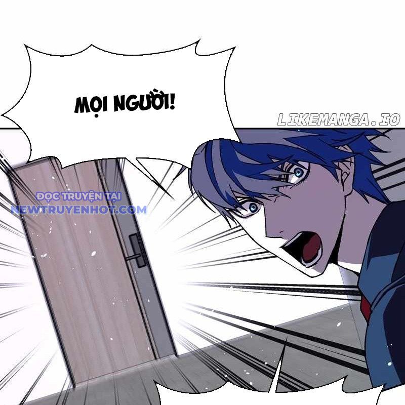 Tận Thế Cũng Chỉ Là Trò Chơi Chapter 70 - Trang 2