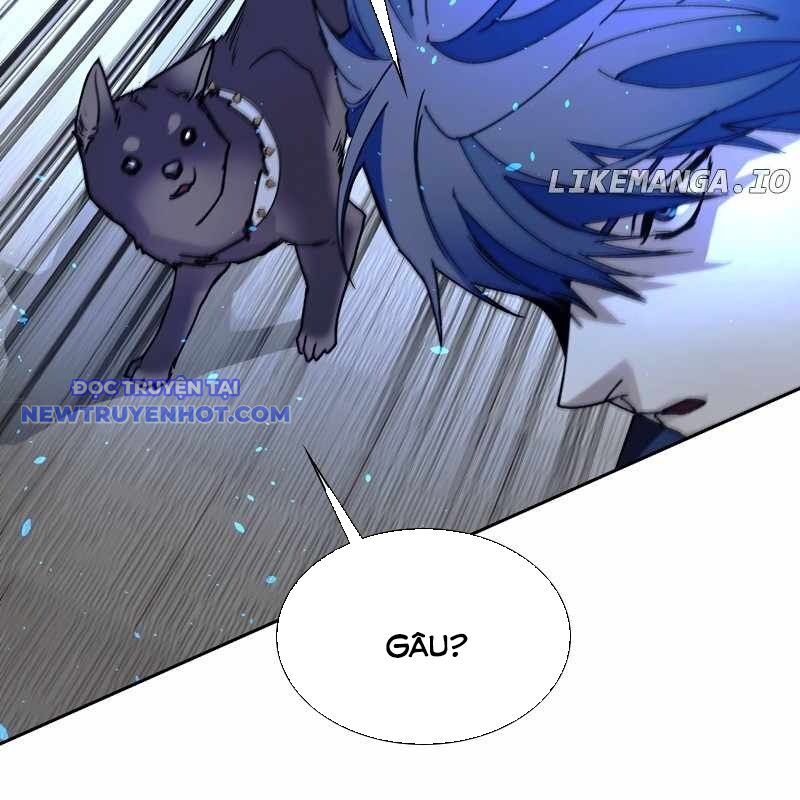 Tận Thế Cũng Chỉ Là Trò Chơi Chapter 70 - Trang 2