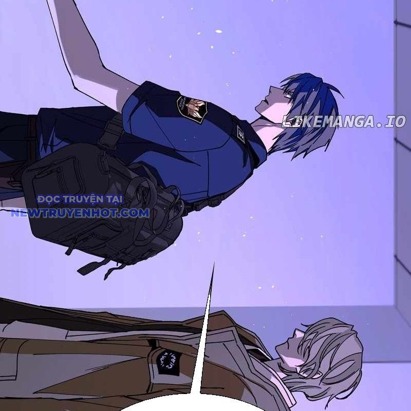 Tận Thế Cũng Chỉ Là Trò Chơi Chapter 70 - Trang 2