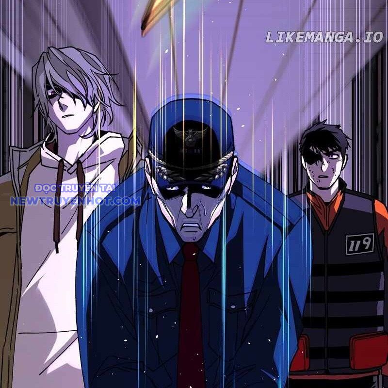 Tận Thế Cũng Chỉ Là Trò Chơi Chapter 70 - Trang 2