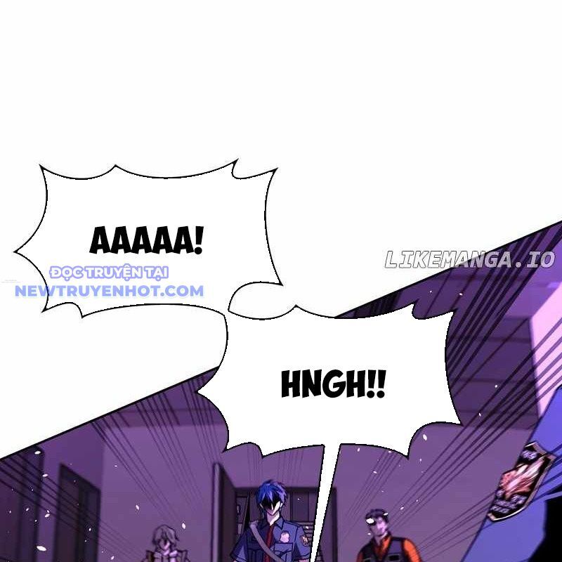 Tận Thế Cũng Chỉ Là Trò Chơi Chapter 70 - Trang 2
