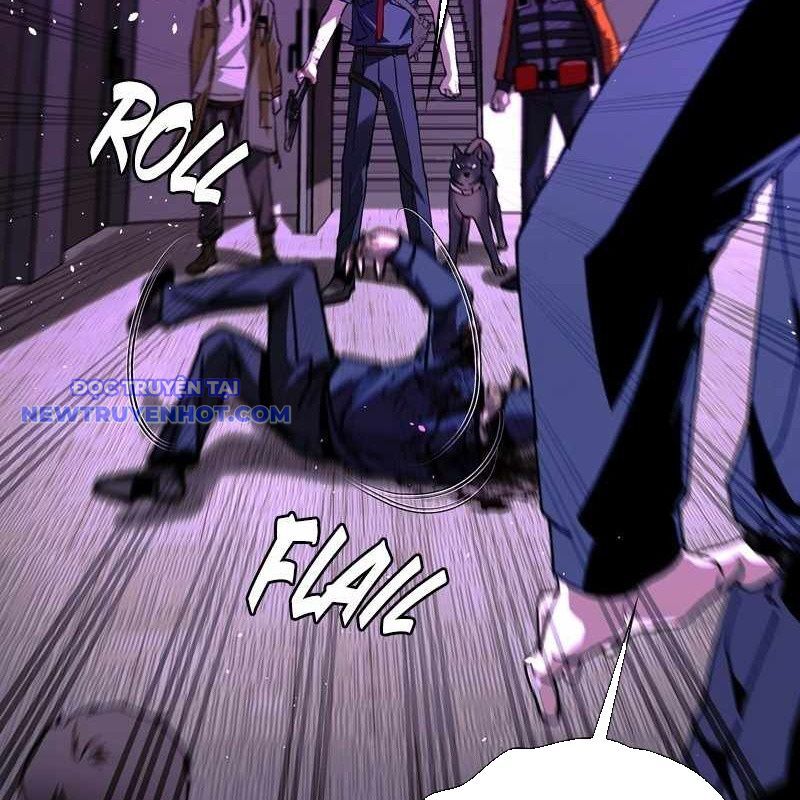 Tận Thế Cũng Chỉ Là Trò Chơi Chapter 70 - Trang 2