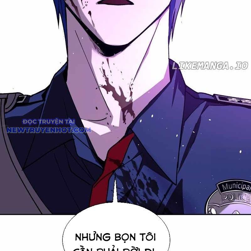 Tận Thế Cũng Chỉ Là Trò Chơi Chapter 70 - Trang 2