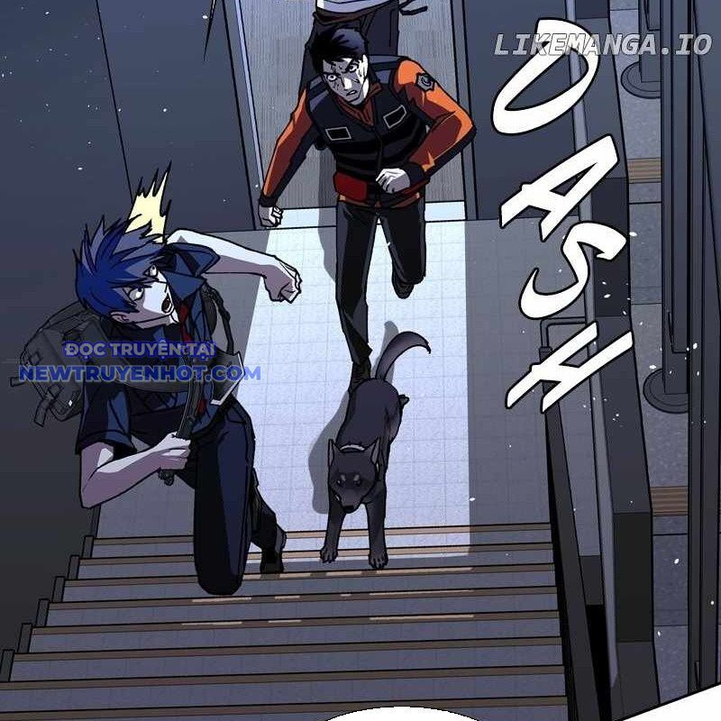 Tận Thế Cũng Chỉ Là Trò Chơi Chapter 70 - Trang 2
