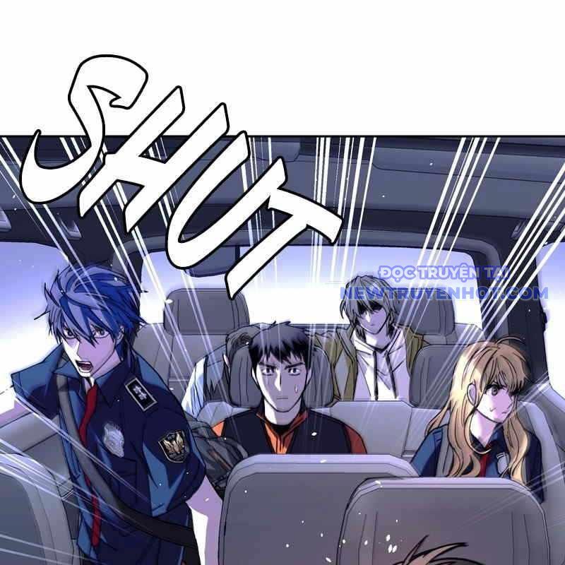Tận Thế Cũng Chỉ Là Trò Chơi Chapter 71 - Trang 2