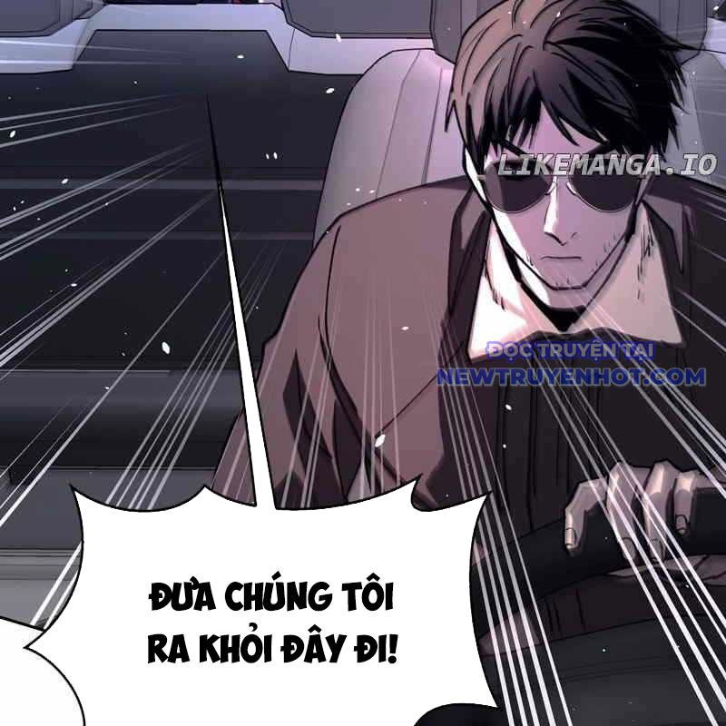 Tận Thế Cũng Chỉ Là Trò Chơi Chapter 71 - Trang 2