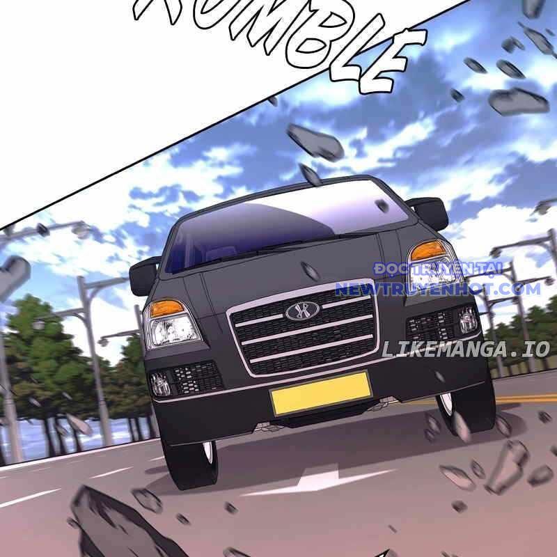 Tận Thế Cũng Chỉ Là Trò Chơi Chapter 71 - Trang 2