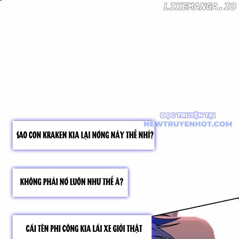 Tận Thế Cũng Chỉ Là Trò Chơi Chapter 71 - Trang 2