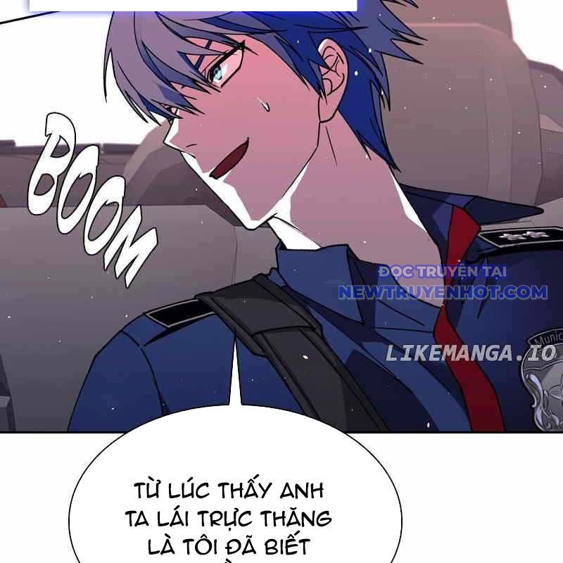 Tận Thế Cũng Chỉ Là Trò Chơi Chapter 71 - Trang 2
