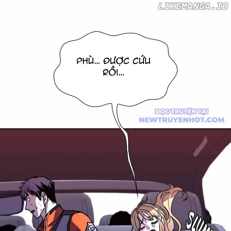 Tận Thế Cũng Chỉ Là Trò Chơi Chapter 71 - Trang 2