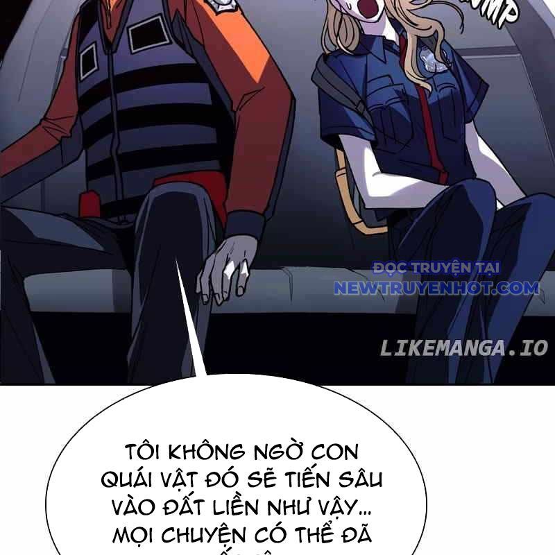 Tận Thế Cũng Chỉ Là Trò Chơi Chapter 71 - Trang 2