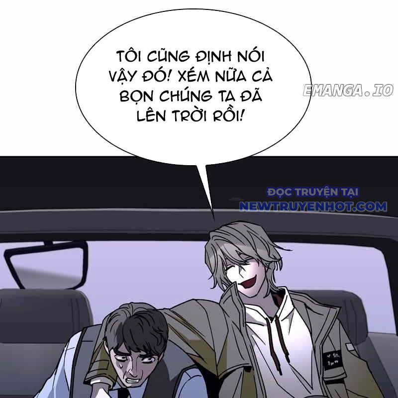 Tận Thế Cũng Chỉ Là Trò Chơi Chapter 71 - Trang 2