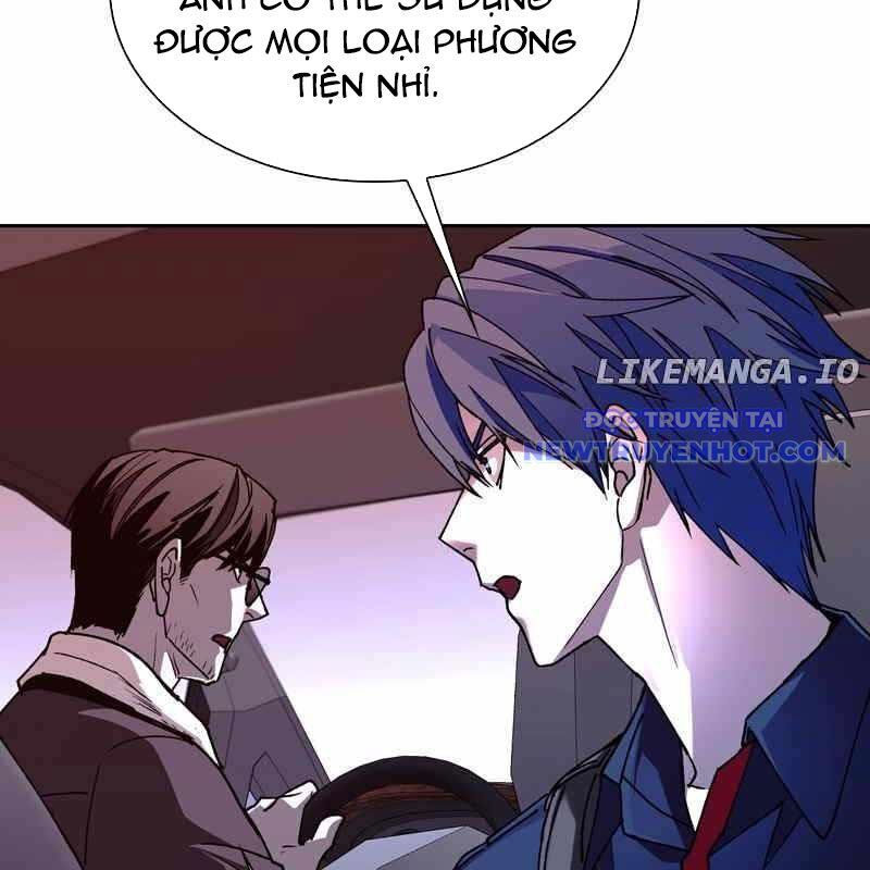 Tận Thế Cũng Chỉ Là Trò Chơi Chapter 71 - Trang 2