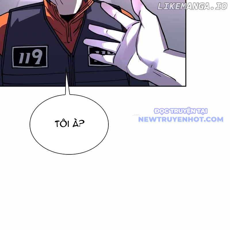 Tận Thế Cũng Chỉ Là Trò Chơi Chapter 71 - Trang 2