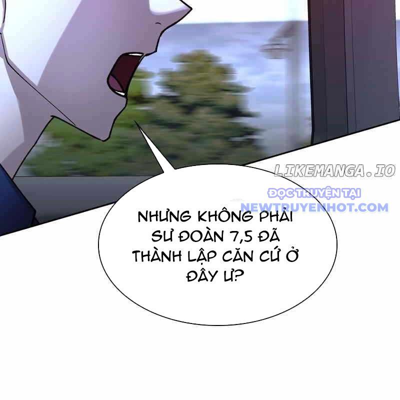 Tận Thế Cũng Chỉ Là Trò Chơi Chapter 71 - Trang 2