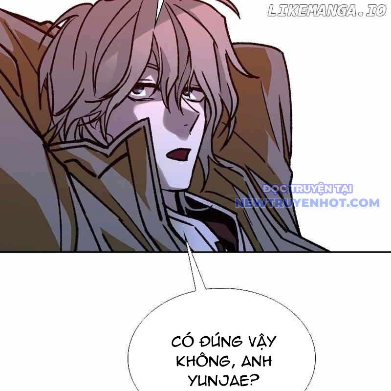 Tận Thế Cũng Chỉ Là Trò Chơi Chapter 71 - Trang 2