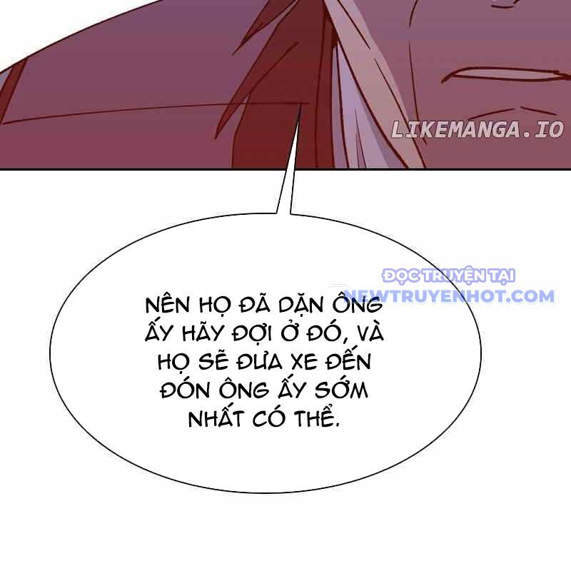 Tận Thế Cũng Chỉ Là Trò Chơi Chapter 71 - Trang 2