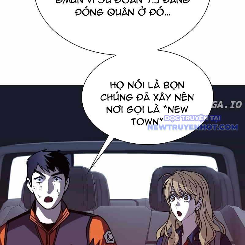 Tận Thế Cũng Chỉ Là Trò Chơi Chapter 71 - Trang 2