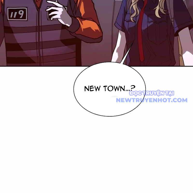 Tận Thế Cũng Chỉ Là Trò Chơi Chapter 71 - Trang 2