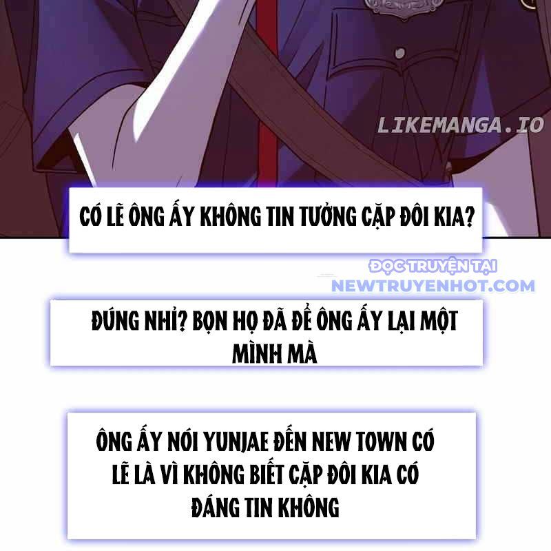 Tận Thế Cũng Chỉ Là Trò Chơi Chapter 71 - Trang 2