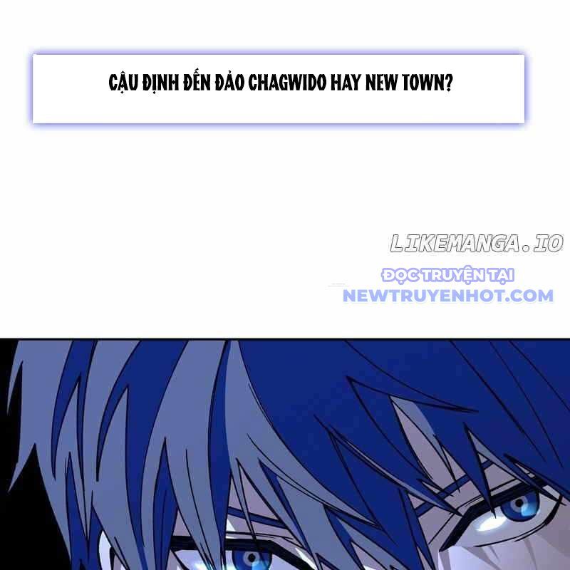 Tận Thế Cũng Chỉ Là Trò Chơi Chapter 71 - Trang 2