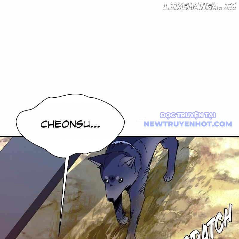 Tận Thế Cũng Chỉ Là Trò Chơi Chapter 71 - Trang 2
