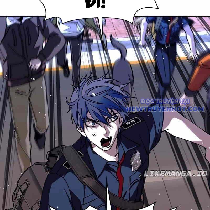 Tận Thế Cũng Chỉ Là Trò Chơi Chapter 71 - Trang 2