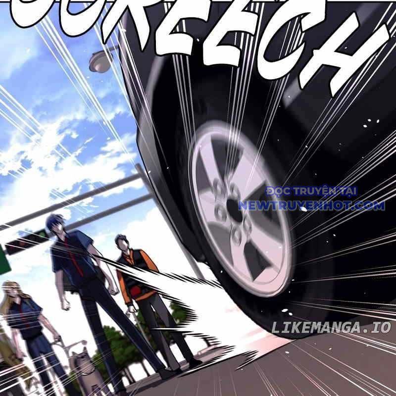 Tận Thế Cũng Chỉ Là Trò Chơi Chapter 71 - Trang 2