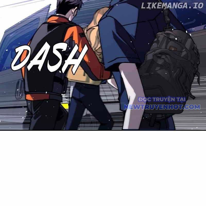 Tận Thế Cũng Chỉ Là Trò Chơi Chapter 71 - Trang 2