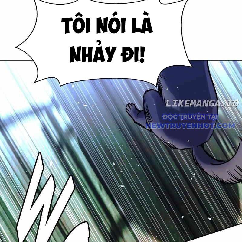 Tận Thế Cũng Chỉ Là Trò Chơi Chapter 71 - Trang 2