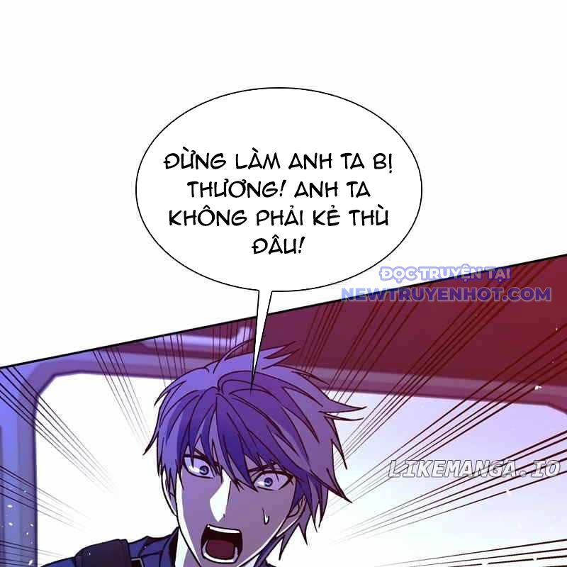 Tận Thế Cũng Chỉ Là Trò Chơi Chapter 71 - Trang 2