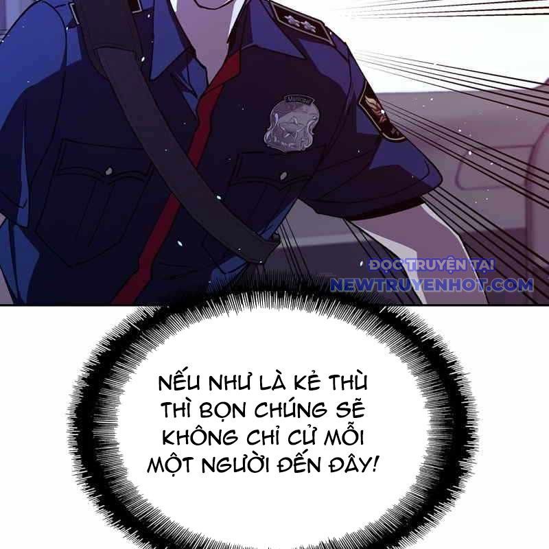 Tận Thế Cũng Chỉ Là Trò Chơi Chapter 71 - Trang 2
