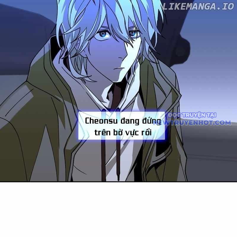 Tận Thế Cũng Chỉ Là Trò Chơi Chapter 72 - Trang 2
