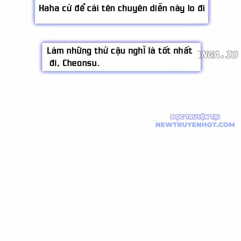 Tận Thế Cũng Chỉ Là Trò Chơi Chapter 72 - Trang 2