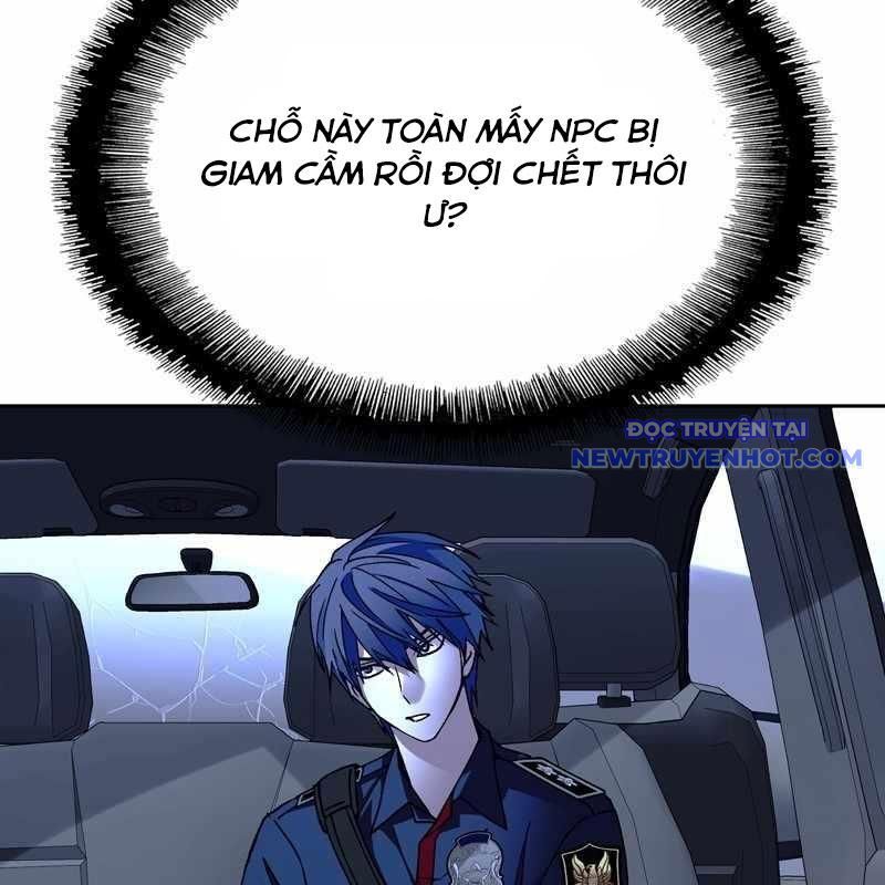 Tận Thế Cũng Chỉ Là Trò Chơi Chapter 72 - Trang 2
