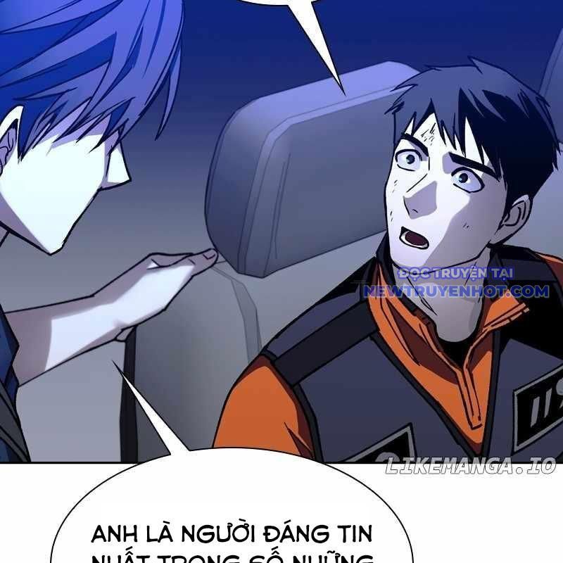 Tận Thế Cũng Chỉ Là Trò Chơi Chapter 72 - Trang 2