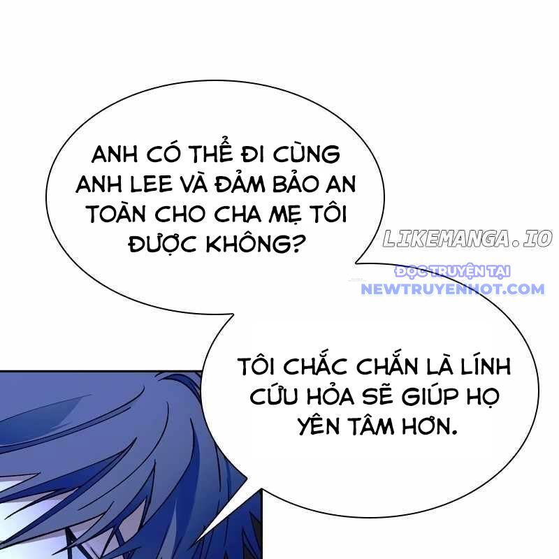 Tận Thế Cũng Chỉ Là Trò Chơi Chapter 72 - Trang 2