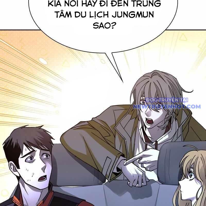 Tận Thế Cũng Chỉ Là Trò Chơi Chapter 72 - Trang 2