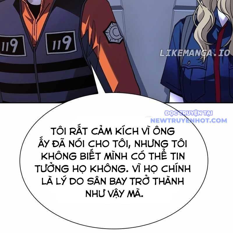 Tận Thế Cũng Chỉ Là Trò Chơi Chapter 72 - Trang 2