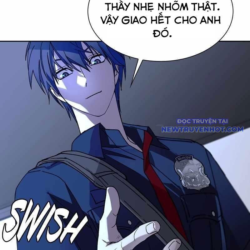 Tận Thế Cũng Chỉ Là Trò Chơi Chapter 72 - Trang 2